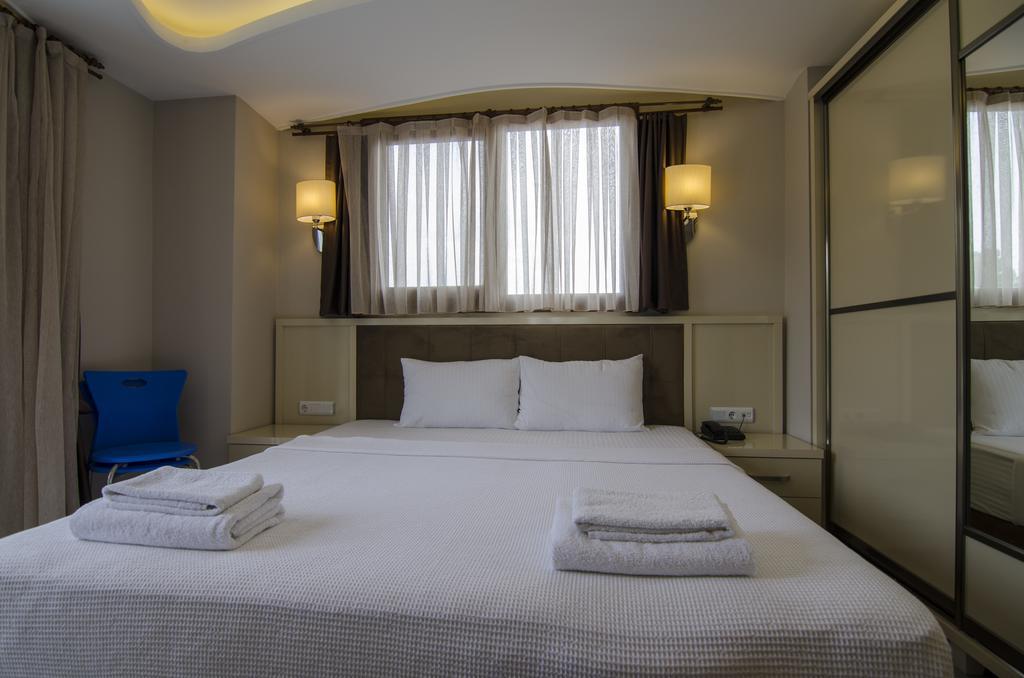 Funda Hotel Гьочек Стая снимка